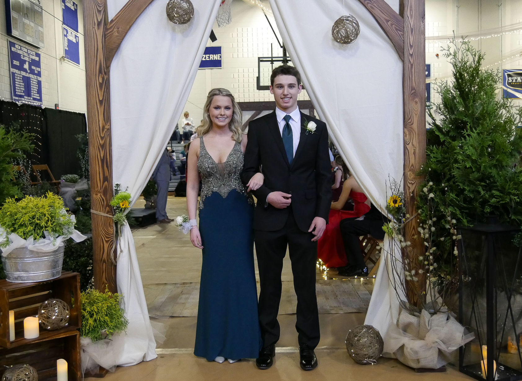 Lake George Prom